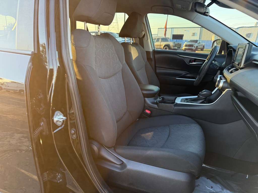 2021 Toyota Rav4 Image 24