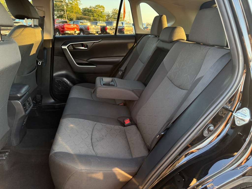 2021 Toyota Rav4 Image 26