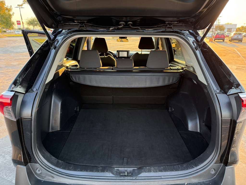 2021 Toyota Rav4 Image 27