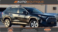 Image for 2021 Toyota Rav4 XLE ID: 6885330