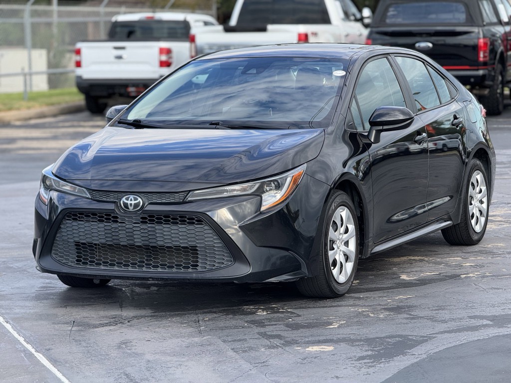 2021 Toyota Corolla Image 5