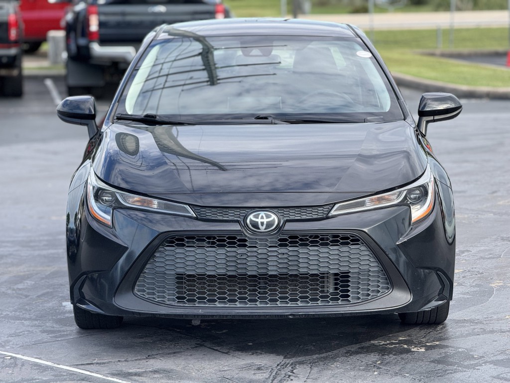 2021 Toyota Corolla Image 6