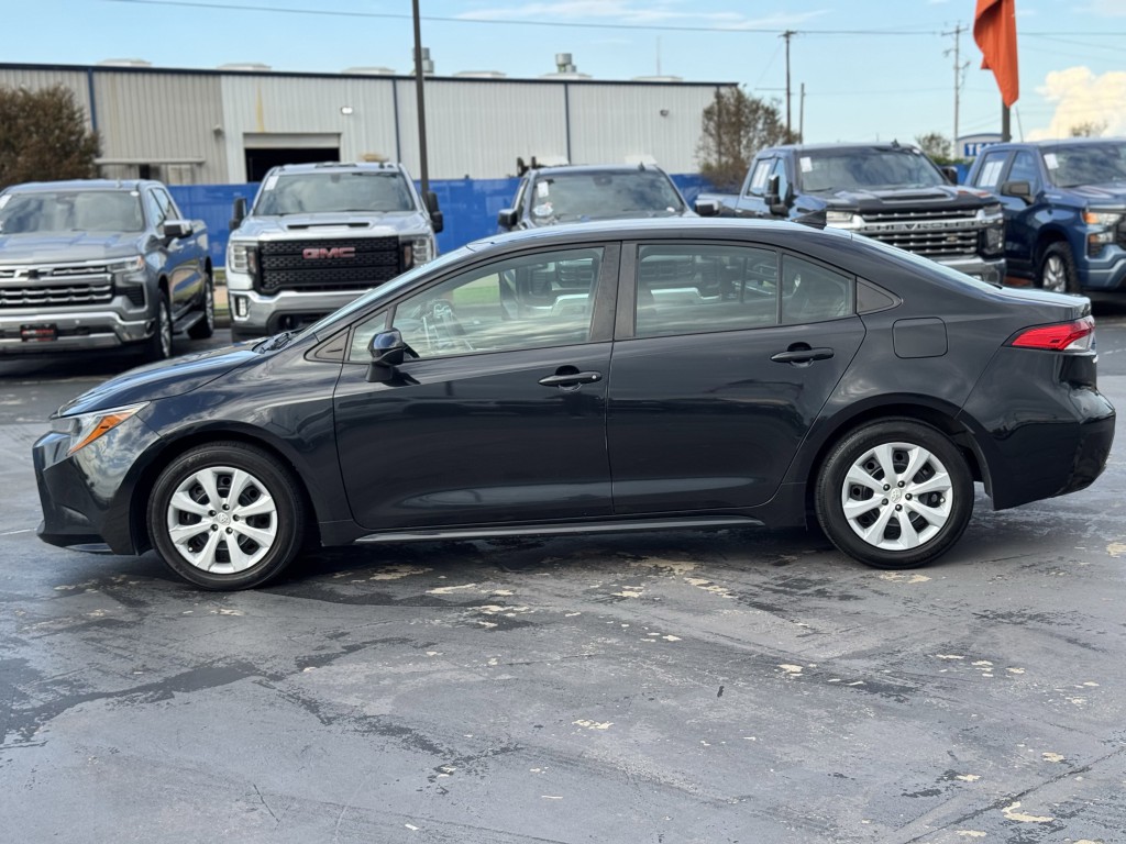 2021 Toyota Corolla Image 10