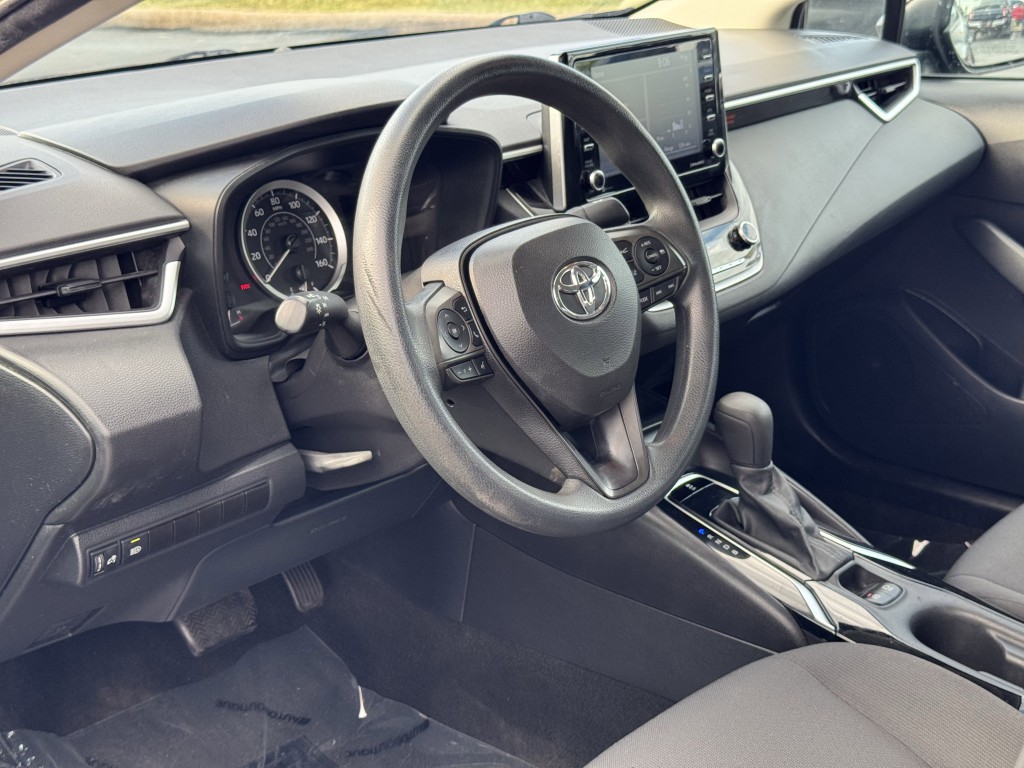 2021 Toyota Corolla Image 12
