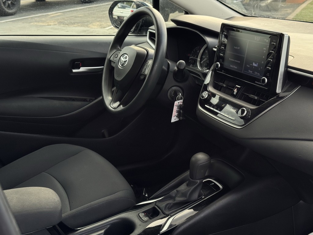 2021 Toyota Corolla Image 13