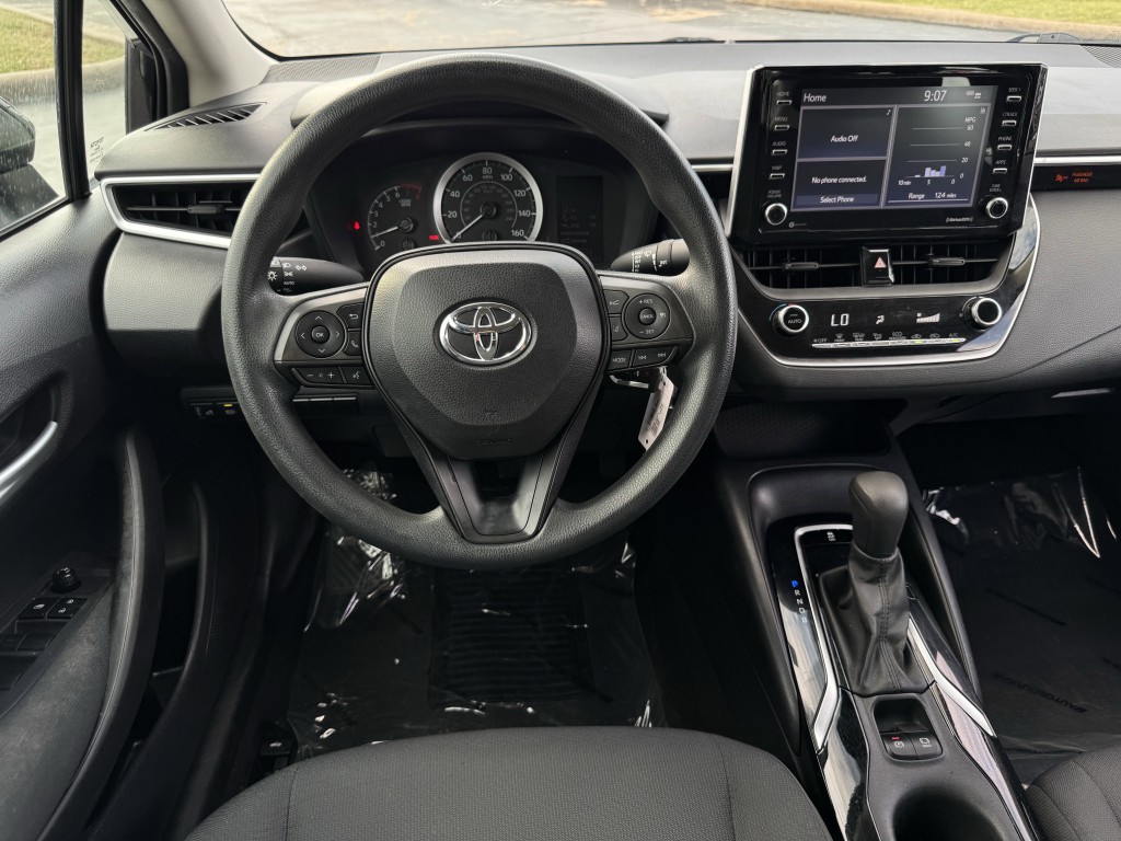 2021 Toyota Corolla Image 14