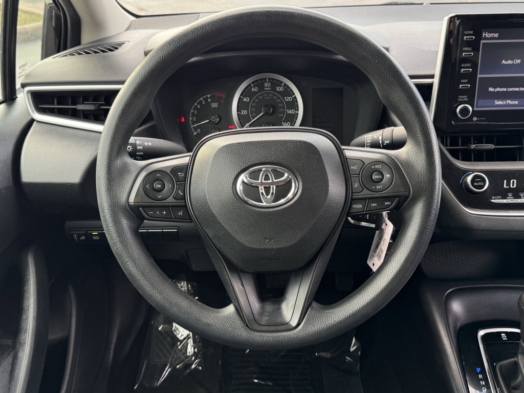 2021 Toyota Corolla Image 15