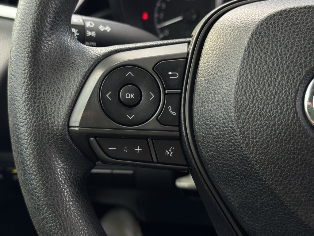 2021 Toyota Corolla Image 16