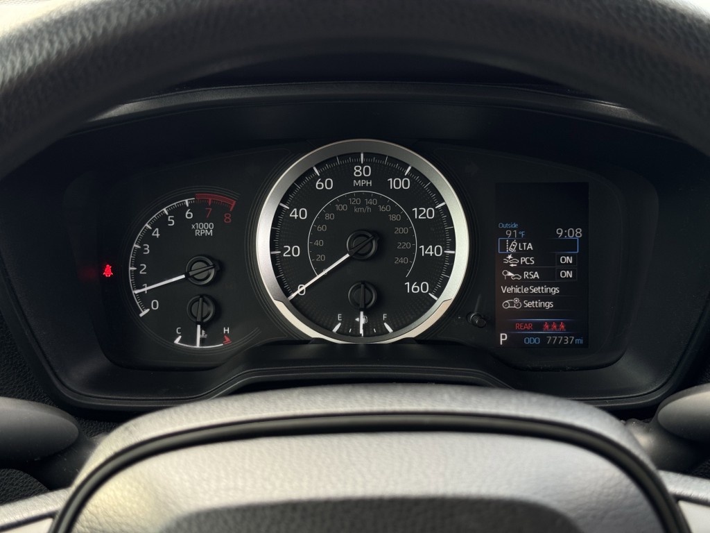 2021 Toyota Corolla Image 18