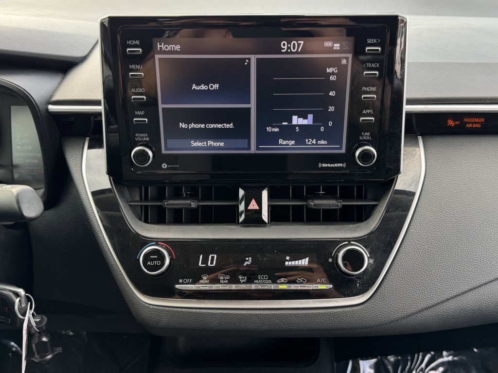 2021 Toyota Corolla Image 19