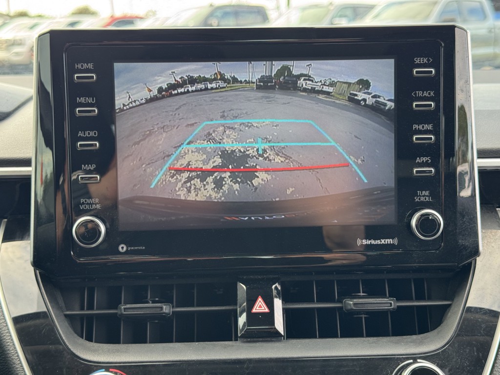 2021 Toyota Corolla Image 20