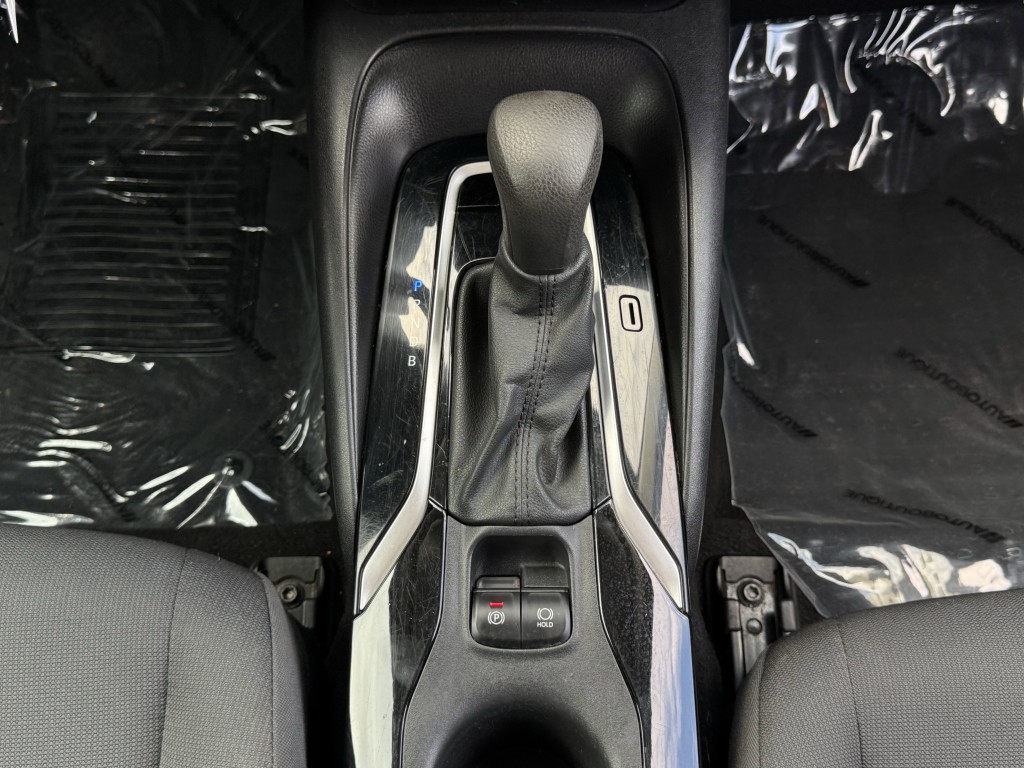 2021 Toyota Corolla Image 21