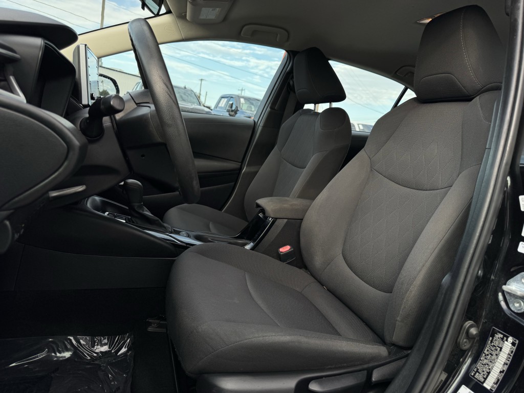 2021 Toyota Corolla Image 22