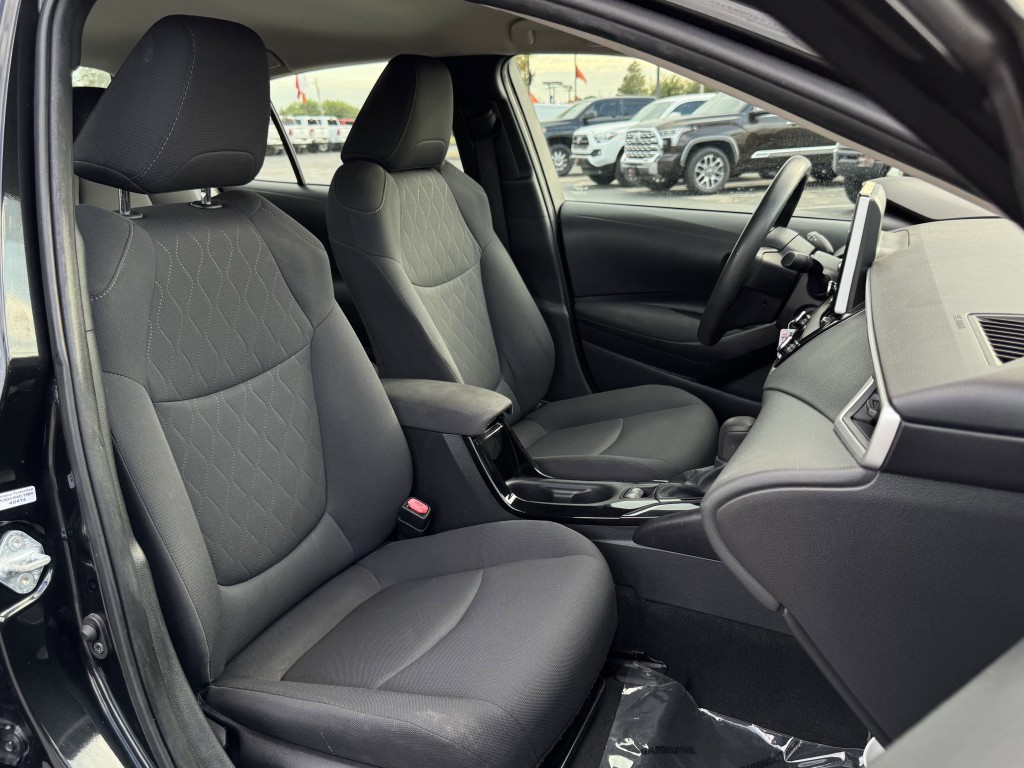 2021 Toyota Corolla Image 23