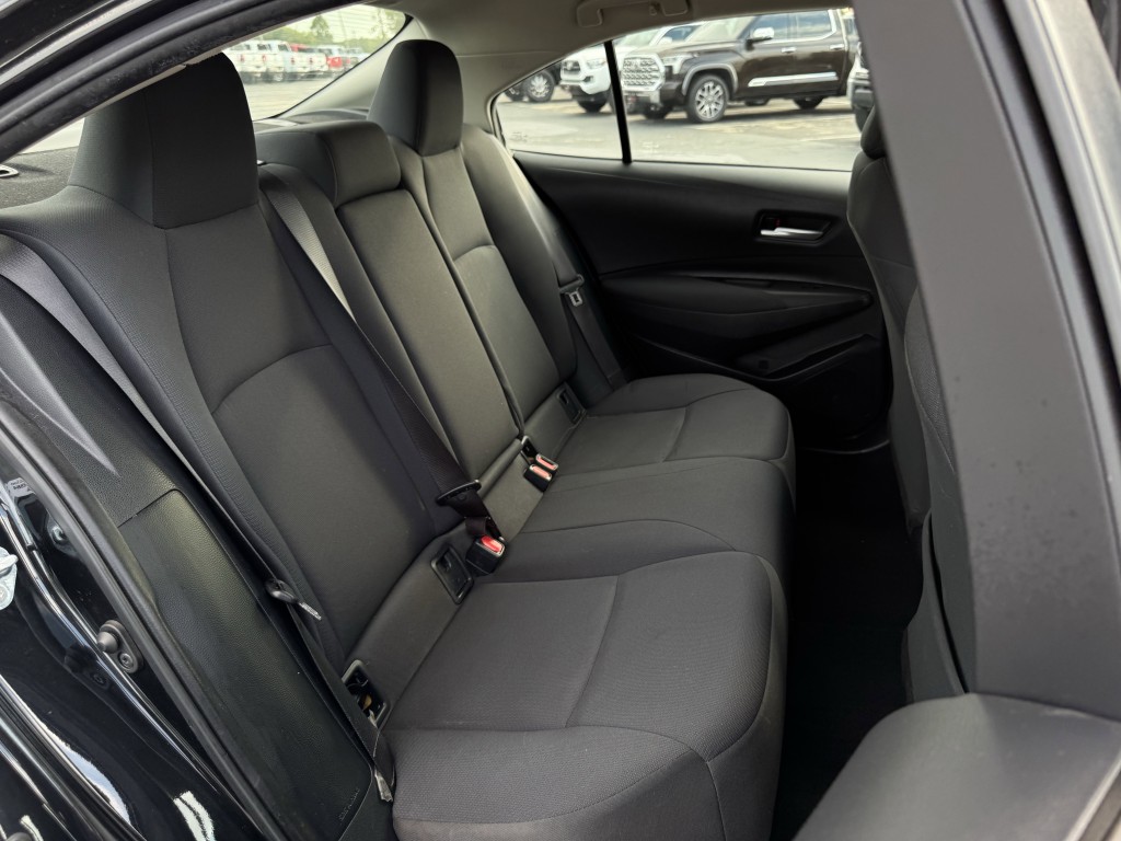 2021 Toyota Corolla Image 24