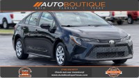 Image for 2021 Toyota Corolla LE ID: 6885331