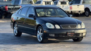 Image for 2001 Lexus GS 300  ID: 6885332
