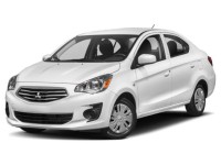 Image for 2019 Mitsubishi Mirage ES ID: 6885333