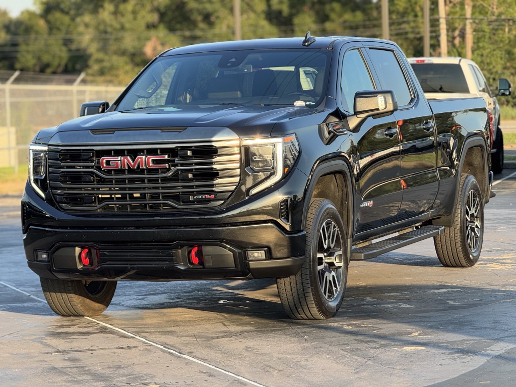2022 GMC Sierra 1500 Image 5