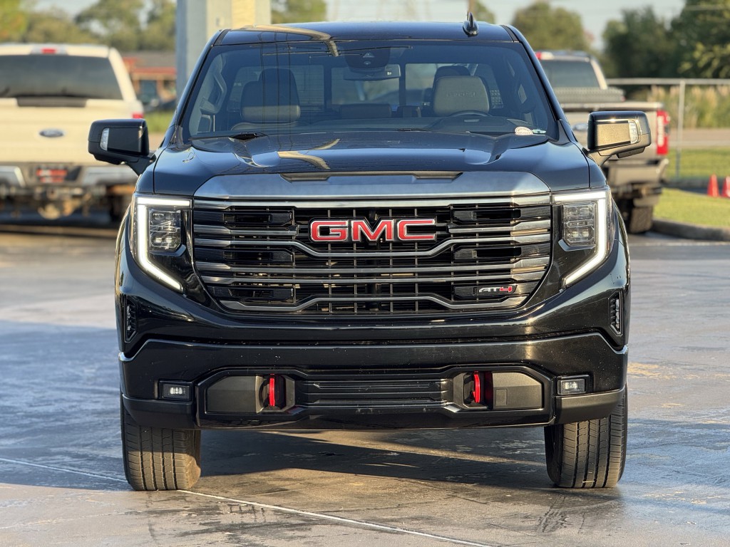 2022 GMC Sierra 1500 Image 6