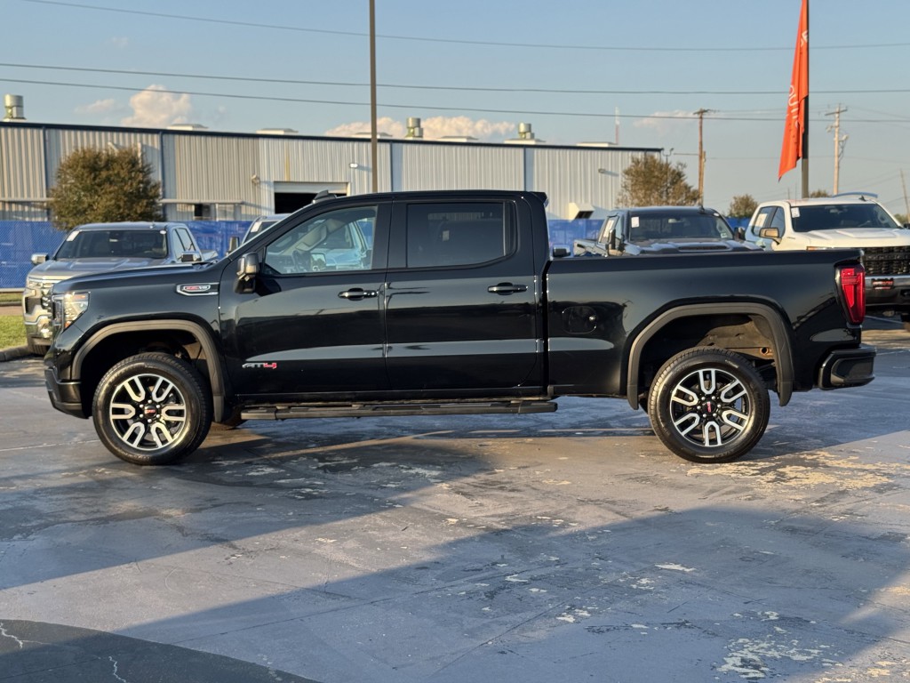 2022 GMC Sierra 1500 Image 10