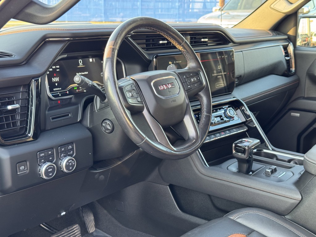 2022 GMC Sierra 1500 Image 12