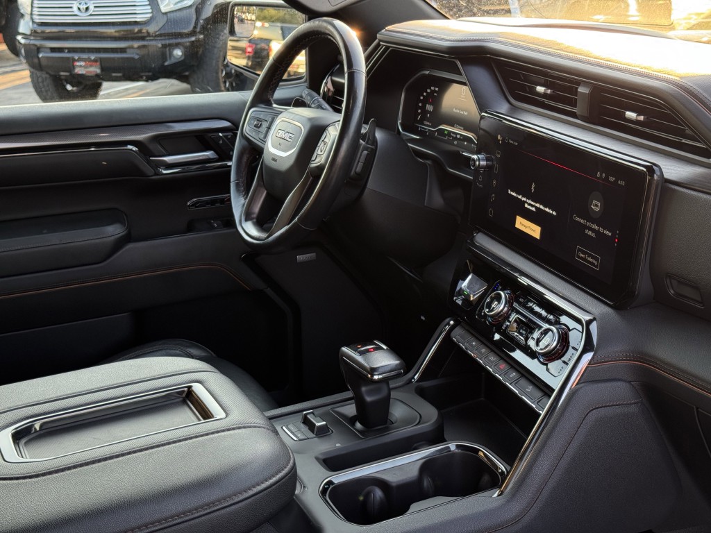 2022 GMC Sierra 1500 Image 13