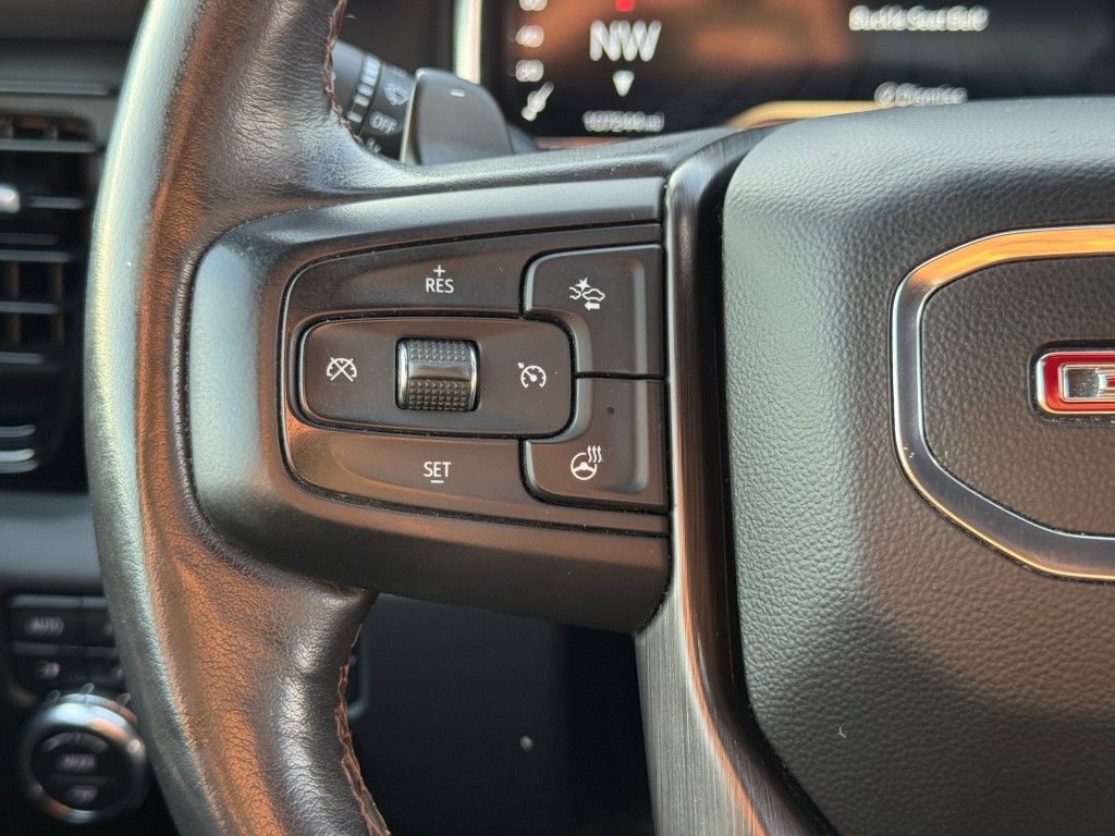 2022 GMC Sierra 1500 Image 16