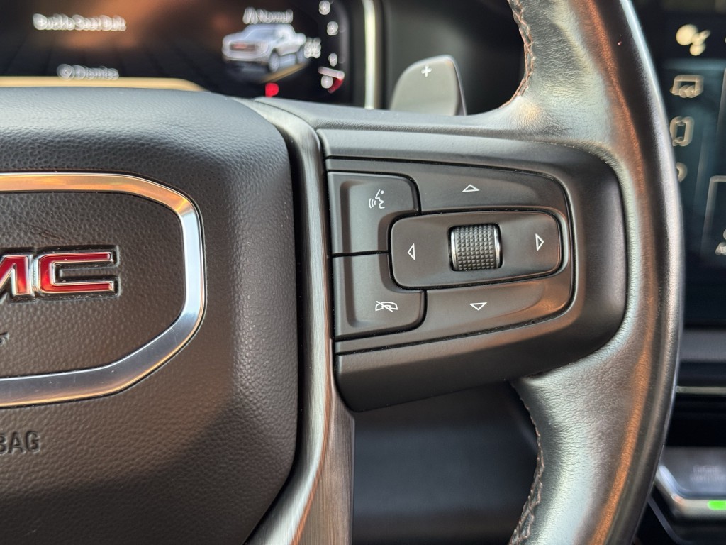 2022 GMC Sierra 1500 Image 17