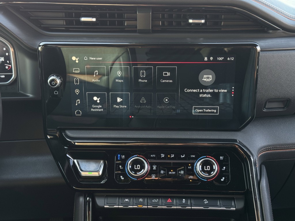 2022 GMC Sierra 1500 Image 19