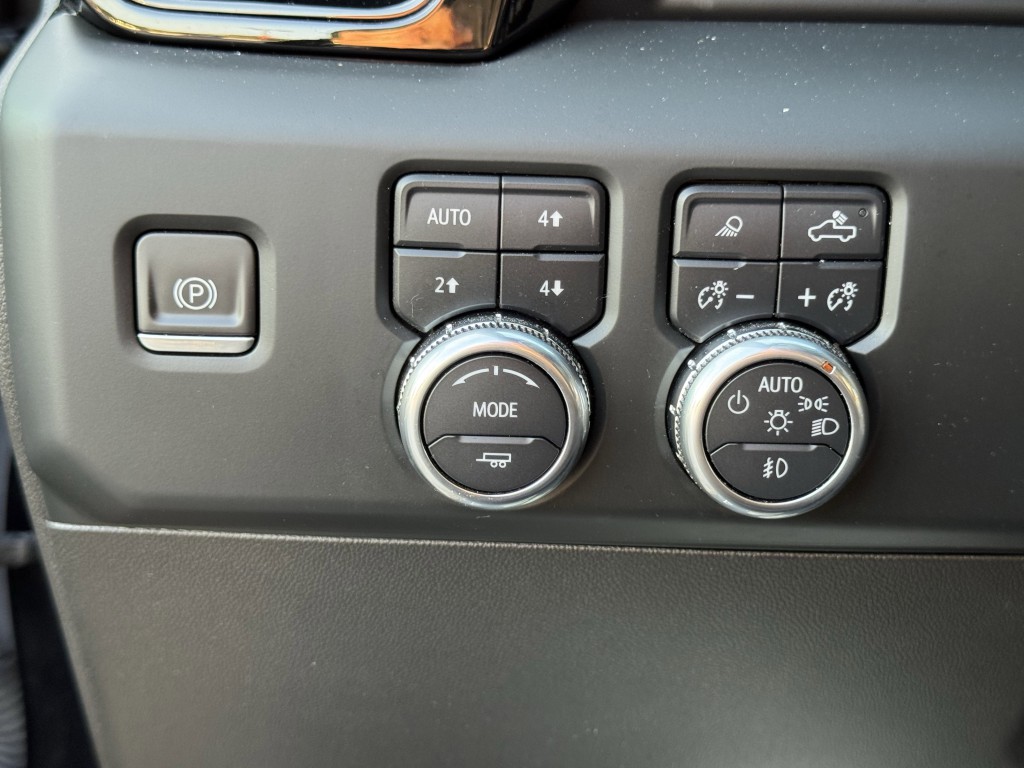2022 GMC Sierra 1500 Image 22