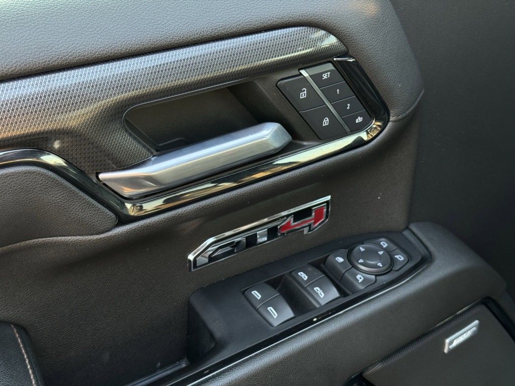 2022 GMC Sierra 1500 Image 23