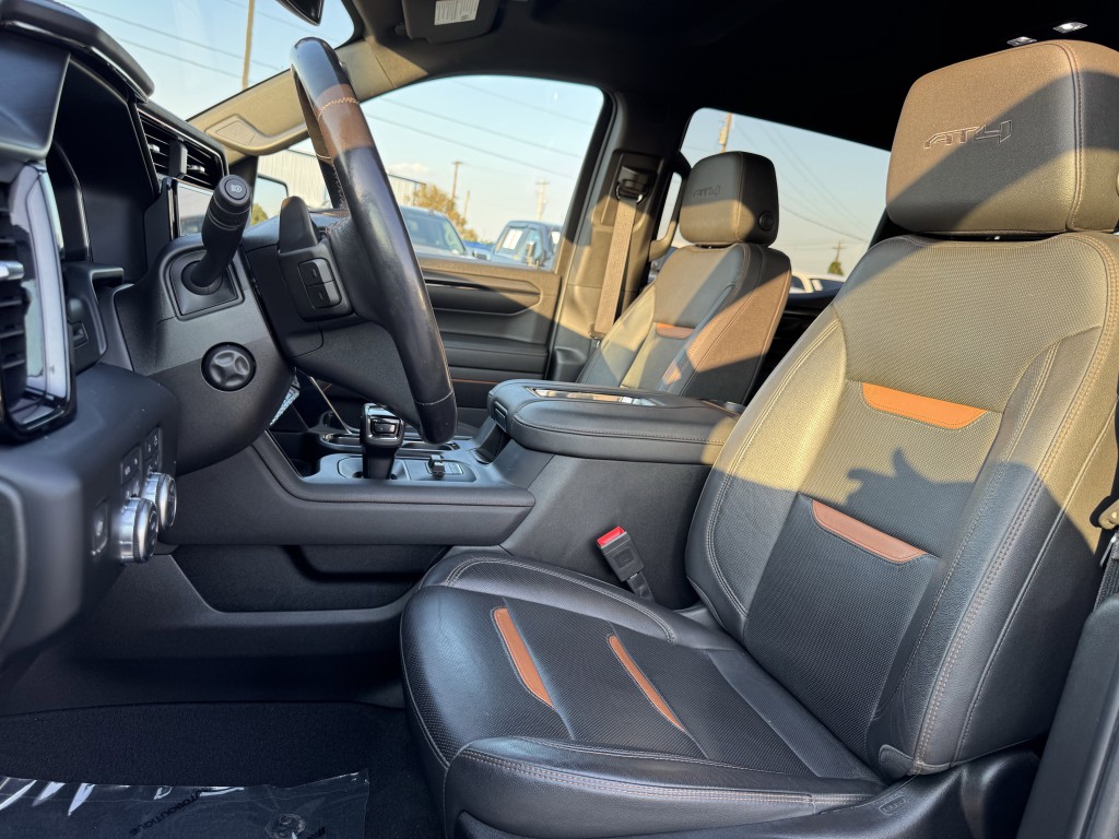 2022 GMC Sierra 1500 Image 24