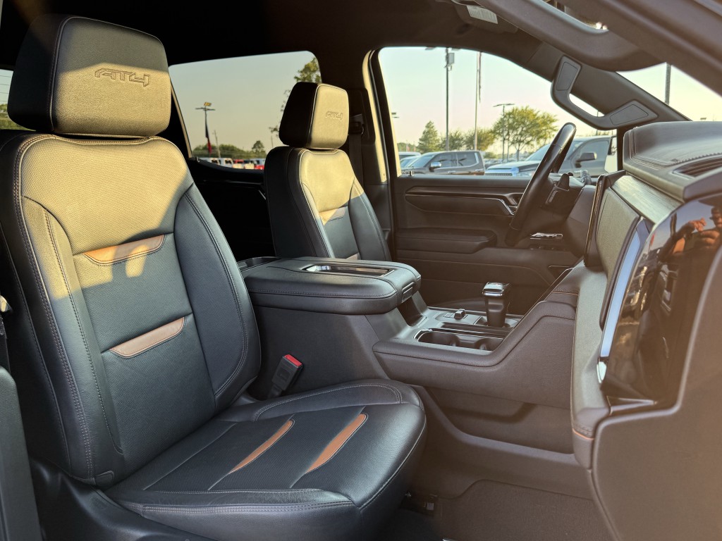 2022 GMC Sierra 1500 Image 25