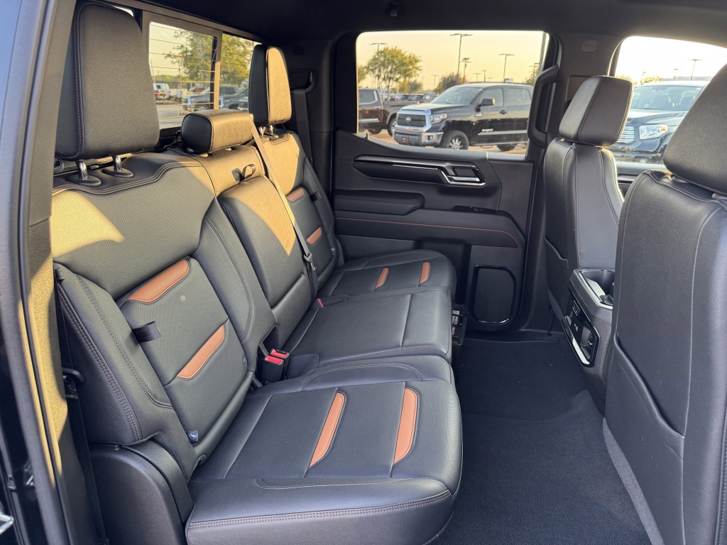 2022 GMC Sierra 1500 Image 26