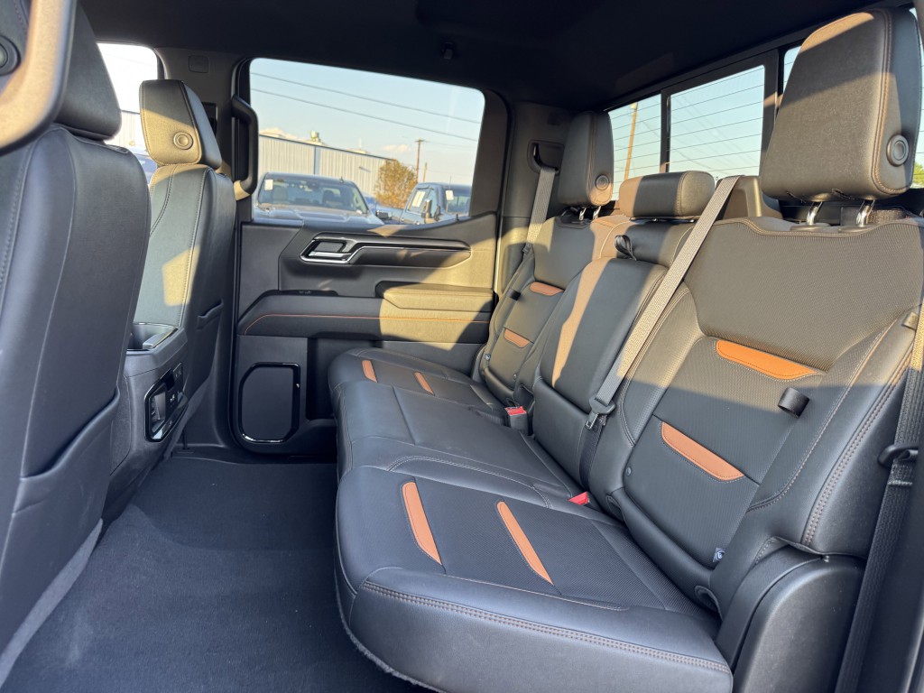 2022 GMC Sierra 1500 Image 27