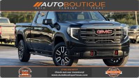 Image for 2022 GMC Sierra 1500 AT4 ID: 6886805