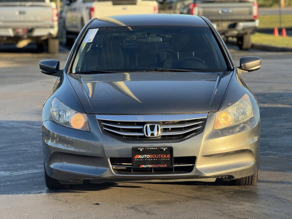 2012 Honda Accord Image 6