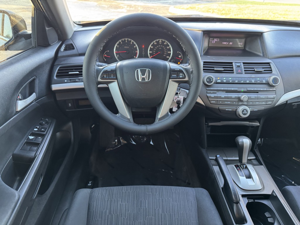 2012 Honda Accord Image 14