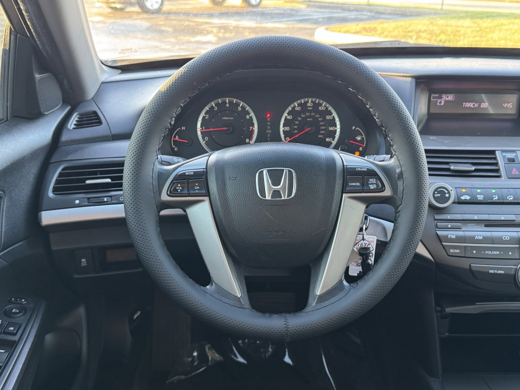 2012 Honda Accord Image 15
