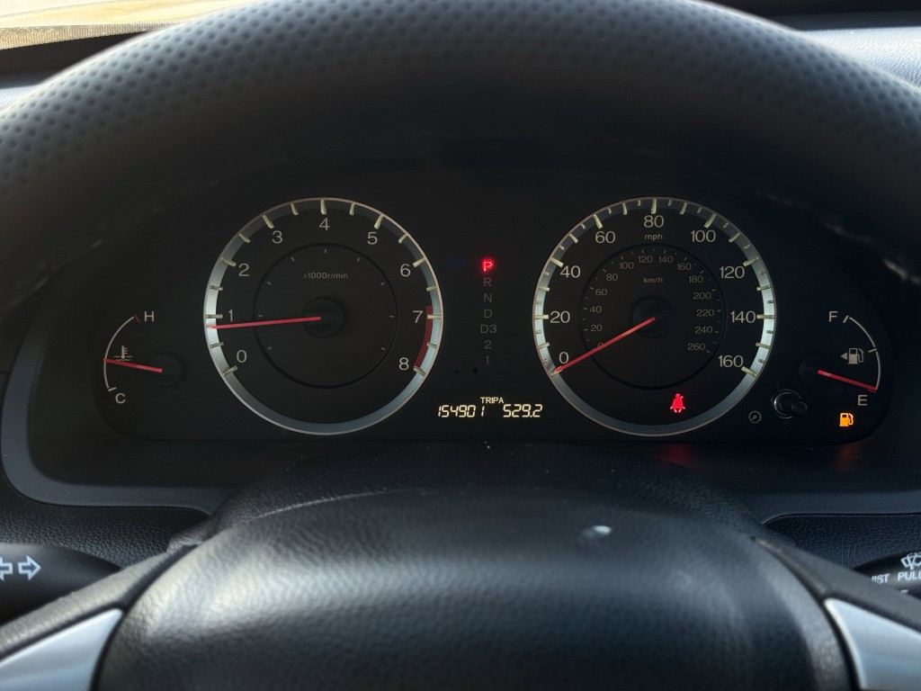 2012 Honda Accord Image 16