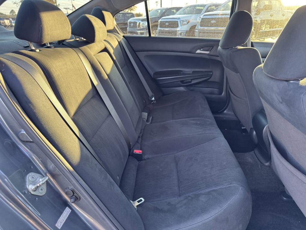 2012 Honda Accord Image 22