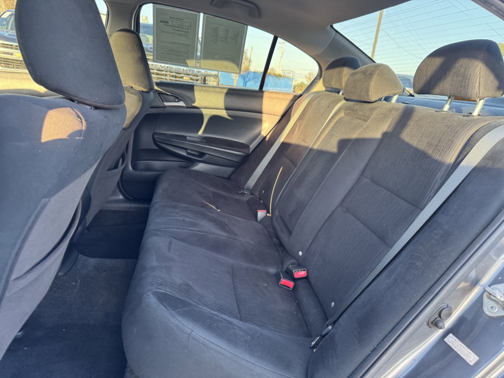 2012 Honda Accord Image 23