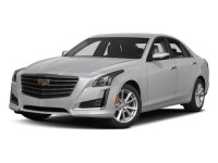 Image for 2018 Cadillac CTS Luxury RWD ID: 6888583