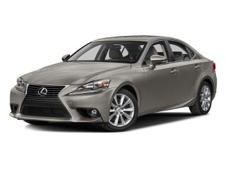 Image for 2016 Lexus IS 200t  ID: 6888584