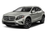 Image for 2017 Mercedes-Benz GLA-Class GLA 250 ID: 6888586