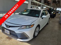 Image for 2022 Toyota Camry LE ID: 6890872