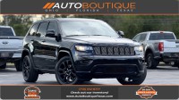 Image for 2019 Jeep Grand Cherokee Altitude ID: 6890874