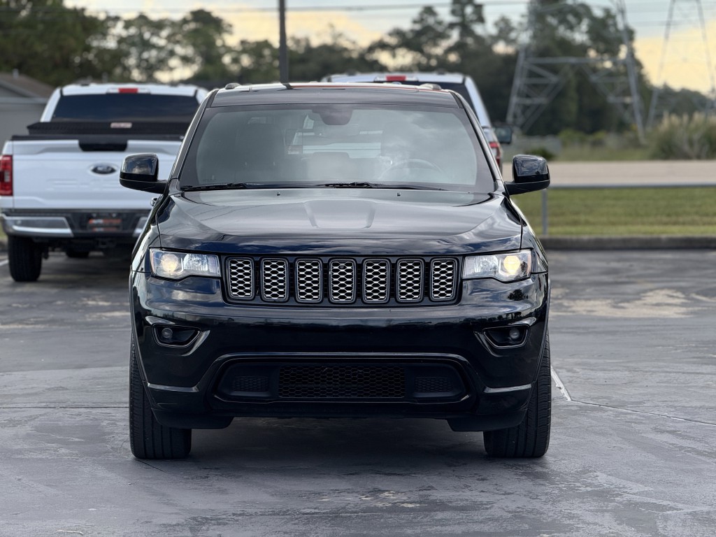 2019 Jeep Grand Cherokee Image 6