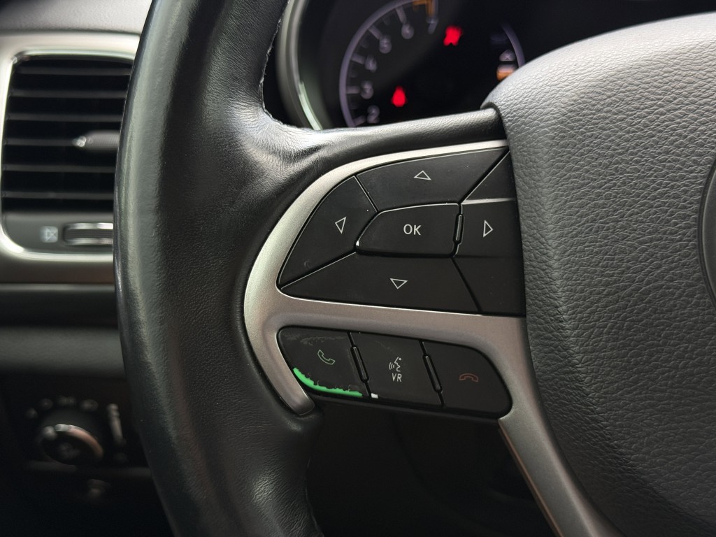 2019 Jeep Grand Cherokee Image 16
